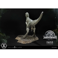 [Pre-Order] PRIME1 STUDIO - PCFJW-05: PRIME COLLECTIBLE FIGURE JURASSIC WORLD (FILM) ECHO