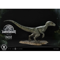 [Pre-Order] PRIME1 STUDIO - PCFJW-05: PRIME COLLECTIBLE FIGURE JURASSIC WORLD (FILM) ECHO