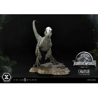 [Pre-Order] PRIME1 STUDIO - PCFJW-05: PRIME COLLECTIBLE FIGURE JURASSIC WORLD (FILM) ECHO