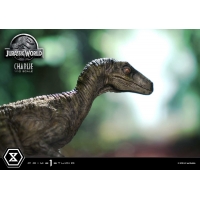 [Pre-Order] PRIME1 STUDIO - PCFJW-05: PRIME COLLECTIBLE FIGURE JURASSIC WORLD (FILM) ECHO