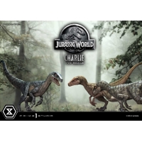 [Pre-Order] PRIME1 STUDIO - PCFJW-05: PRIME COLLECTIBLE FIGURE JURASSIC WORLD (FILM) ECHO