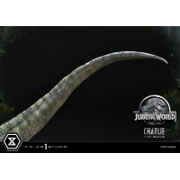 [Pre-Order] PRIME1 STUDIO - PCFJW-05: PRIME COLLECTIBLE FIGURE JURASSIC WORLD (FILM) ECHO