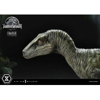 [Pre-Order] PRIME1 STUDIO - PCFJW-05: PRIME COLLECTIBLE FIGURE JURASSIC WORLD (FILM) ECHO