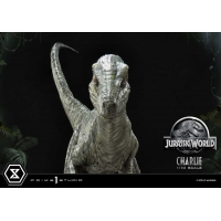 [Pre-Order] PRIME1 STUDIO - PCFJW-05: PRIME COLLECTIBLE FIGURE JURASSIC WORLD (FILM) ECHO