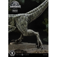 [Pre-Order] PRIME1 STUDIO - PCFJW-05: PRIME COLLECTIBLE FIGURE JURASSIC WORLD (FILM) ECHO