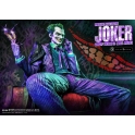 [Pre-Order] PRIME1 STUDIO - MMDC-55: MUSEUM MASTERLINE BATMAN (COMICS) THE JOKER (CONCEPT DESIGN BY JORGE JIMENEZ)