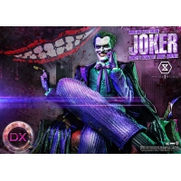 [Pre-Order] PRIME1 STUDIO - MMDC-55: MUSEUM MASTERLINE BATMAN (COMICS) THE JOKER (CONCEPT DESIGN BY JORGE JIMENEZ)