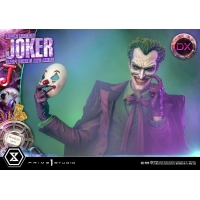 [Pre-Order] PRIME1 STUDIO - MMDC-55: MUSEUM MASTERLINE BATMAN (COMICS) THE JOKER (CONCEPT DESIGN BY JORGE JIMENEZ)