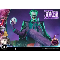 [Pre-Order] PRIME1 STUDIO - MMDC-55: MUSEUM MASTERLINE BATMAN (COMICS) THE JOKER (CONCEPT DESIGN BY JORGE JIMENEZ)