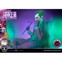 [Pre-Order] PRIME1 STUDIO - MMDC-55: MUSEUM MASTERLINE BATMAN (COMICS) THE JOKER (CONCEPT DESIGN BY JORGE JIMENEZ)