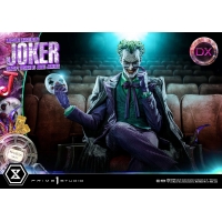 [Pre-Order] PRIME1 STUDIO - MMDC-55: MUSEUM MASTERLINE BATMAN (COMICS) THE JOKER (CONCEPT DESIGN BY JORGE JIMENEZ)