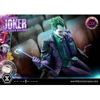 [Pre-Order] PRIME1 STUDIO - MMDC-55: MUSEUM MASTERLINE BATMAN (COMICS) THE JOKER (CONCEPT DESIGN BY JORGE JIMENEZ)