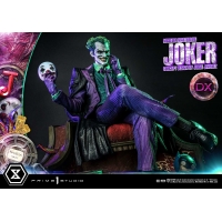 [Pre-Order] PRIME1 STUDIO - MMDC-55: MUSEUM MASTERLINE BATMAN (COMICS) THE JOKER (CONCEPT DESIGN BY JORGE JIMENEZ)