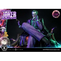 [Pre-Order] PRIME1 STUDIO - MMDC-55: MUSEUM MASTERLINE BATMAN (COMICS) THE JOKER (CONCEPT DESIGN BY JORGE JIMENEZ)