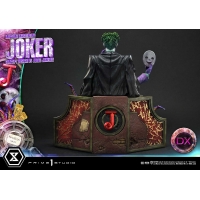 [Pre-Order] PRIME1 STUDIO - MMDC-55: MUSEUM MASTERLINE BATMAN (COMICS) THE JOKER (CONCEPT DESIGN BY JORGE JIMENEZ)