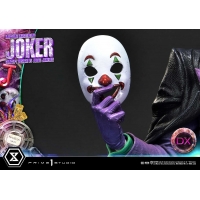 [Pre-Order] PRIME1 STUDIO - MMDC-55: MUSEUM MASTERLINE BATMAN (COMICS) THE JOKER (CONCEPT DESIGN BY JORGE JIMENEZ)