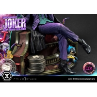 [Pre-Order] PRIME1 STUDIO - MMDC-55: MUSEUM MASTERLINE BATMAN (COMICS) THE JOKER (CONCEPT DESIGN BY JORGE JIMENEZ)