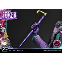 [Pre-Order] PRIME1 STUDIO - MMDC-55DX: THE JOKER DELUXE VERSION CONCEPT DESIGN BY JORGE JIMENEZ (DC COMICS)