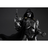  threeA - 1/6th Figure  - Doctor Doom (Stealth Edition)  