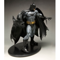 Kotobukiya - ARTFX Statue - DC Comic Batman Black Costume