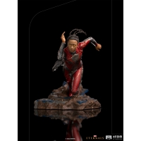 [Pre-Order] Iron Studios - Phastos – Eternals – BDS Art Scale 1/10