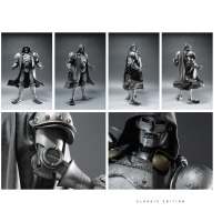 ThreeA - 1/6th Figure  - Doctor Doom (Classic Edition) 