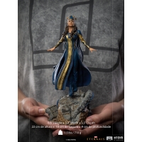 [Pre-Order] Iron Studios - Ajak – Eternals – BDS Art Scale 1/10