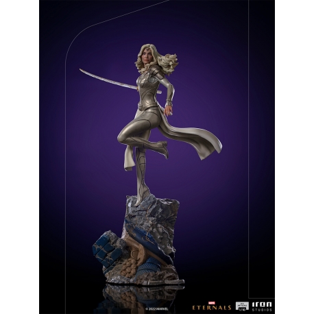 [Pre-Order] Iron Studios - Ajak – Eternals – BDS Art Scale 1/10