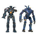 Neca - Pacific Rim – 7″ Scale Action Figure – Series 5 Jaeger Assortment