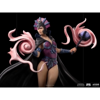 [Pre-Order] Iron Studios - Sorceress – Masters Of The Universe – BDS Art Scale 1/10