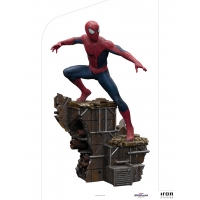 [Pre-Order] Iron Studios - Spider-Man Peter 2 – Spider-Man: No Way Home – BDS Art Scale 1/10 