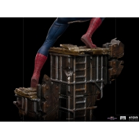 [Pre-Order] Iron Studios - Spider-Man Peter 2 – Spider-Man: No Way Home – BDS Art Scale 1/10 