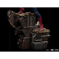 [Pre-Order] Iron Studios - Spider-Man Peter 2 – Spider-Man: No Way Home – BDS Art Scale 1/10 