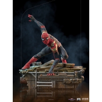 [Pre-Order] Iron Studios - Spider-Man Peter 3 – Spider-Man: No Way Home – BDS Art Scale 1/10