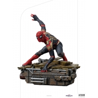 [Pre-Order] Iron Studios - Spider-Man Peter 3 – Spider-Man: No Way Home – BDS Art Scale 1/10