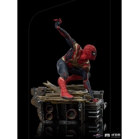 [Pre-Order] Iron Studios - Spider-Man Peter 3 – Spider-Man: No Way Home – BDS Art Scale 1/10