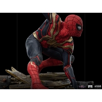 [Pre-Order] Iron Studios - Spider-Man Peter 3 – Spider-Man: No Way Home – BDS Art Scale 1/10