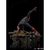 [Pre-Order] Iron Studios - Spider-Man Peter 3 – Spider-Man: No Way Home – BDS Art Scale 1/10