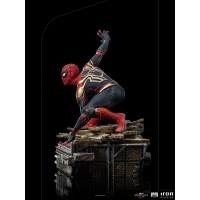 [Pre-Order] Iron Studios - Spider-Man Peter 3 – Spider-Man: No Way Home – BDS Art Scale 1/10