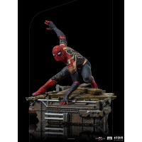 [Pre-Order] Iron Studios - Spider-Man Peter 3 – Spider-Man: No Way Home – BDS Art Scale 1/10