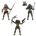 [PO] NECA - Predator – 7″ Scale Action Figures – Series 13 Assortment