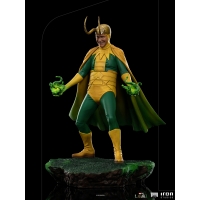 [Pre-Order] Iron Studios - Classic Loki Variant (Deluxe) – Loki – Art Scale 1/10