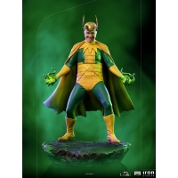 [Pre-Order] Iron Studios - Classic Loki Variant (Deluxe) – Loki – Art Scale 1/10