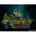 [Pre-Order] Iron Studios - Blue – Jurassic World: Fallen Kingdom – Art Scale 1/10