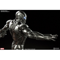 Sideshow - Quarter Scale Maquette - Iron Man Mark II