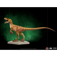 [Pre-Order] Iron Studios -  Blue (Deluxe) – Jurassic World: Fallen Kingdom – Art Scale 1/10