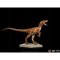 [Pre-Order] Iron Studios -  Blue (Deluxe) – Jurassic World: Fallen Kingdom – Art Scale 1/10