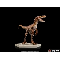 [Pre-Order] Iron Studios -  Blue (Deluxe) – Jurassic World: Fallen Kingdom – Art Scale 1/10