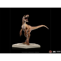 [Pre-Order] Iron Studios -  Blue (Deluxe) – Jurassic World: Fallen Kingdom – Art Scale 1/10