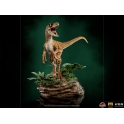 [Pre-Order] Iron Studios -  Velociraptor – Jurassic Park: The Lost World – Art Scale 1/10 